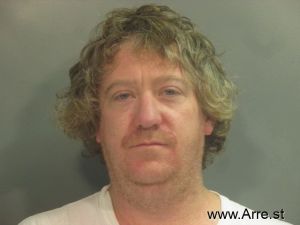 Shane Harvey Arrest Mugshot