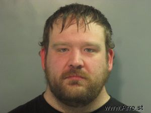 Shane Rosenthal Arrest Mugshot