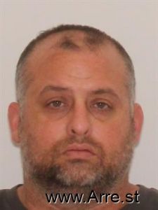 Shane Smith Arrest Mugshot