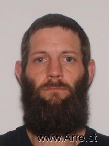Shane Sweigart Arrest Mugshot