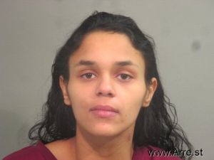 Shaniya Haynes Arrest Mugshot