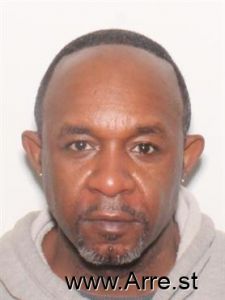 Shannon Cook Arrest Mugshot