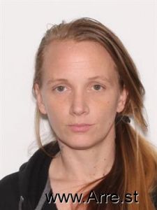 Shannon Kubiak Arrest Mugshot