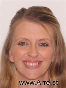 Shannon Lewis Arrest Mugshot