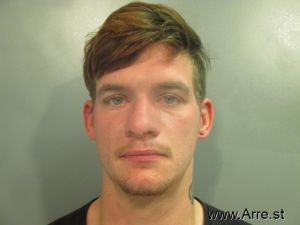 Shannon Moss Arrest Mugshot