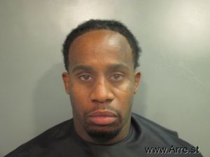 Shannon Murray Arrest Mugshot