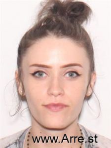 Shantel Autry Arrest Mugshot