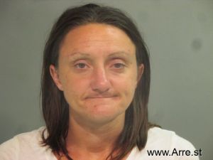 Sharen Reese Arrest Mugshot