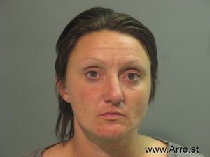 Sharon Reese Arrest Mugshot