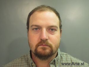 Shawn Barnes Arrest Mugshot