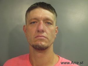 Shawn Bayley Arrest Mugshot