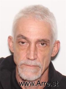 Shawn Brewer Arrest Mugshot