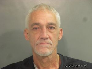 Shawn Brewer Arrest Mugshot