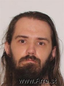 Shawn Cox Arrest Mugshot