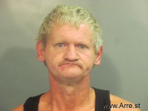 Shawn Goff Arrest Mugshot