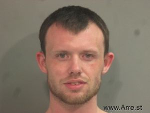 Shawn Kettner Arrest Mugshot