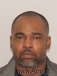 Shawn Sims-navarre Arrest Mugshot