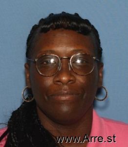 Sheila Gilbert Arrest Mugshot