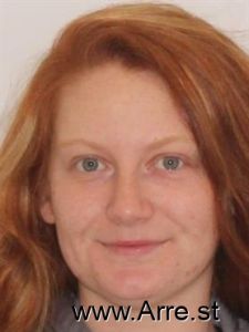 Shelby Wilhite Arrest Mugshot