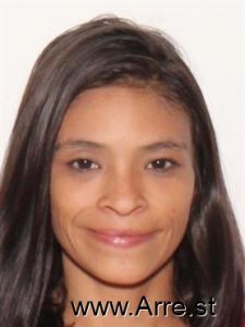 Shelli Whaler Arrest Mugshot
