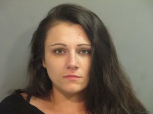 Shena Silva Arrest Mugshot