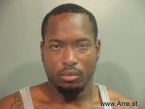 Shoderick Willis Arrest Mugshot