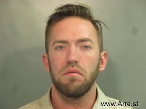 Skylar Houston Arrest Mugshot