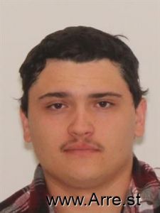 Skylor Keys Arrest Mugshot