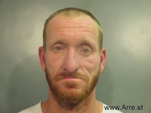 Spencer Mason Arrest Mugshot