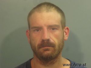 Spencer Reynolds Arrest Mugshot