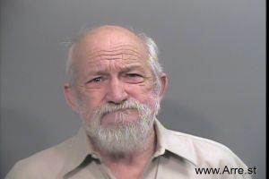 Stanley England Arrest Mugshot