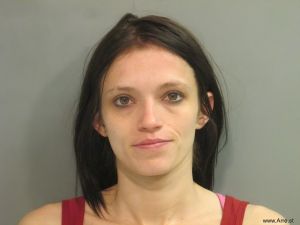 Stephanie Johnson Arrest Mugshot