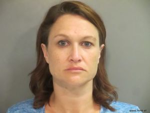 Stephanie Mcwhorter Arrest Mugshot