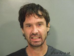 Stephen Lindley Arrest Mugshot