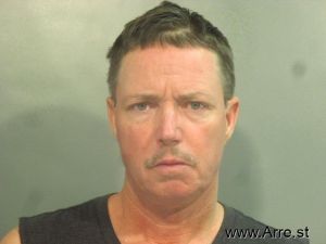 Stephen Shepherd Arrest Mugshot