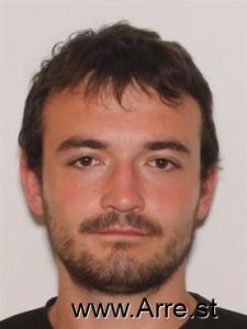 Stephen Swain Arrest Mugshot