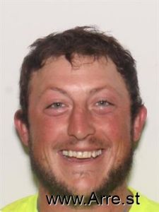 Steven Baker Arrest Mugshot