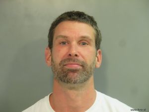 Steven Bassett Arrest Mugshot