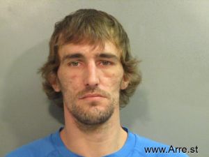 Steven Buretta Arrest Mugshot