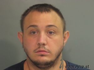Steven Johnson Arrest Mugshot