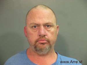 Steven Johnson Arrest Mugshot
