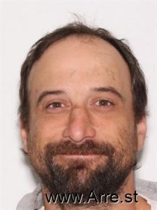 Steven Marshall Arrest Mugshot