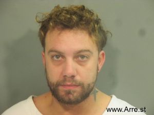 Steven Neil Arrest Mugshot