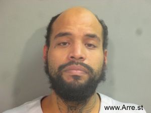 Steven Romero-medina Arrest Mugshot