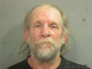 Steven Tate Arrest Mugshot