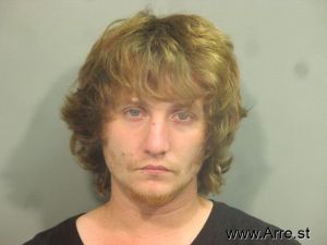 Steven Walden Arrest Mugshot