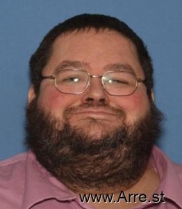 Steven Williams Arrest Mugshot