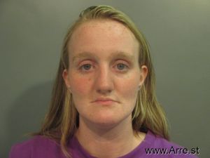 Stormee Jones Arrest Mugshot