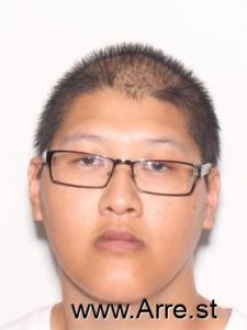 Sunrise Vongsamphanh Arrest Mugshot
