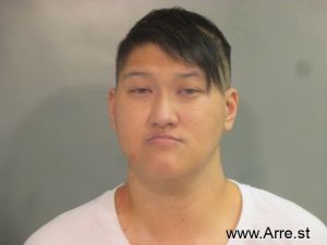 Sunrise Vongsamphanh Arrest Mugshot